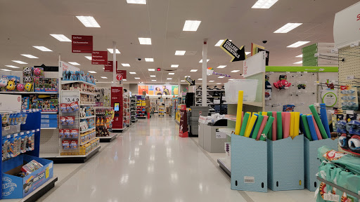 Department Store «Target», reviews and photos, 500 Nassau Park Blvd, Princeton, NJ 08540, USA