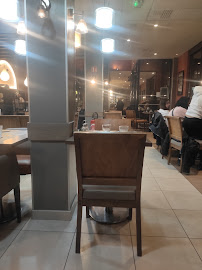 Atmosphère du Restaurant italien Del Arte à Rennes - n°4