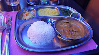 Curry du Restaurant indien Masala Café à Ivry-sur-Seine - n°13