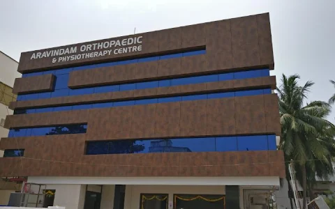 Aravindam Orthopaedic and Physiotherapy Centre image