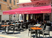 Atmosphère du Restaurant Bistrot de l’Opéra à Nice - n°16