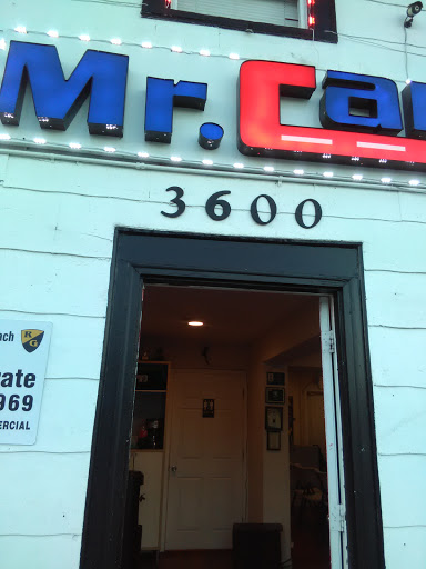 Used Car Dealer «Mr. Car LLC», reviews and photos, 3600 Bladensburg Rd, Brentwood, MD 20722, USA