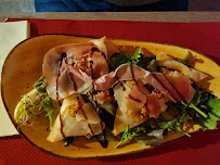 Prosciutto crudo du Restaurant français Restaurant l'Alambic à L'Isle-sur-la-Sorgue - n°1