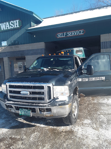 Hands On Car Wash Main Street en St Albans City