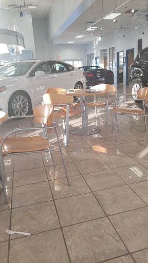 Ford Dealer «Shenandoah Ford», reviews and photos, 9135 Winchester Rd, Front Royal, VA 22630, USA