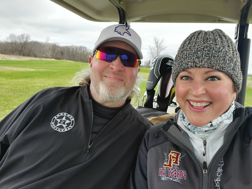 Golf Course «Tanners Brook Golf Course», reviews and photos, 5810 190th St N, Forest Lake, MN 55025, USA