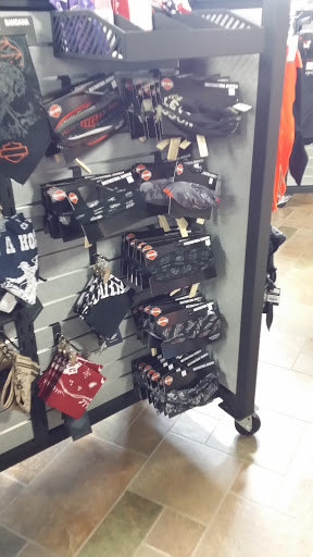 Motorcycle Dealer «Appleton Harley-Davidson», reviews and photos, 5322 Clairemont Dr, Appleton, WI 54913, USA