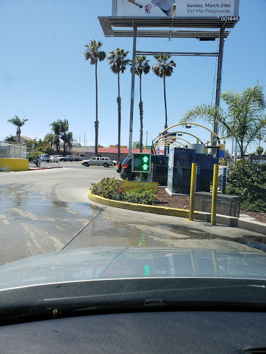 Car Wash «Wash N Go», reviews and photos, 1835 Palm Ave, San Diego, CA 92154, USA