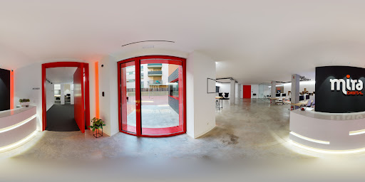 Street View y 360°