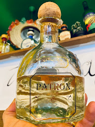 Photo n°24 de Black Beans Mexicain à Paris ()