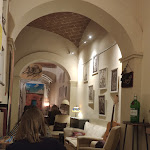 Photo n°2 de l'avis de Alexandre.A fait le 08/02/2020 à 21:29 sur le  Quelo Bar à Florence