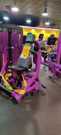 Gym «Planet Fitness - Montgomery (Eastdale Circle), AL», reviews and photos, 3530 Eastdale Cir, Montgomery, AL 36117, USA