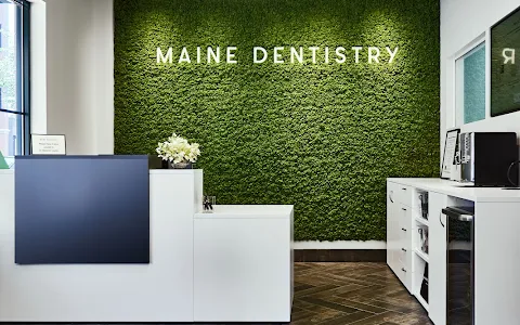 Maine Dentistry image