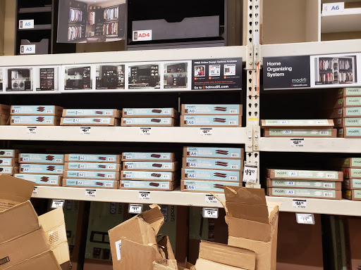 Shopping Mall «Riverstone Plaza», reviews and photos, 1451 Riverstone Pkwy, Canton, GA 30114, USA