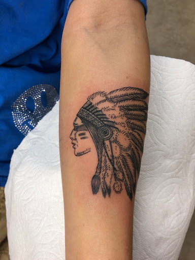 Explore sentimental tattoo ideas, creative tattoo ideas in Venice, available at House of Ink