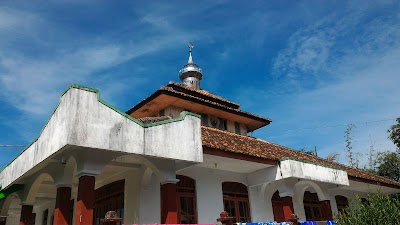 Mosque