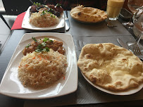Plats et boissons du Restaurant indien NEW DELHI'CE à Caluire-et-Cuire - n°5