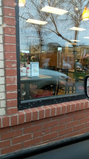 Fast Food Restaurant «Chick-fil-A», reviews and photos, 1098 N Colony Rd, Wallingford, CT 06492, USA