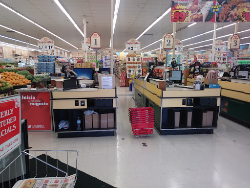 Supermarket «El Ahorro», reviews and photos, 10050 Long Point Rd, Houston, TX 77055, USA