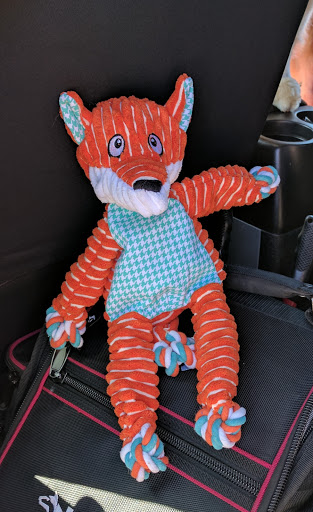 Pet Supply Store «PetSmart», reviews and photos, 350 Fifth St, Oswego, IL 60543, USA