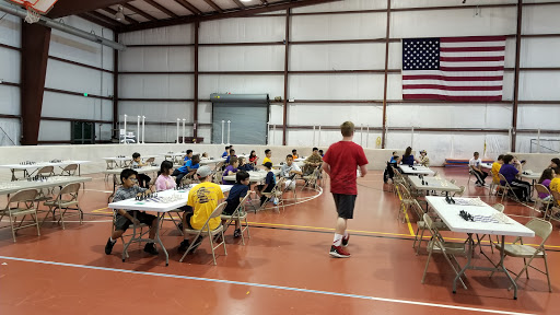 Community Center «Jean Shepherd Community Center», reviews and photos, 3031 J.F. Mahoney Dr, Hammond, IN 46323, USA