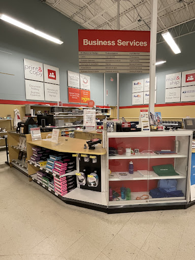 Office Supply Store «Office Depot», reviews and photos, 405 W Granada Blvd, Ormond Beach, FL 32174, USA
