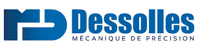 DESSOLLES - Usinage et Décolletage de précision à Port-Jérôme-sur-Seine