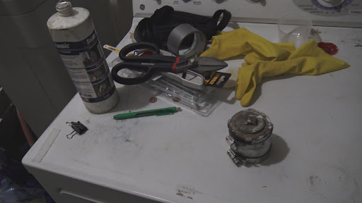 HVAC Contractor «R.S. Andrews», reviews and photos