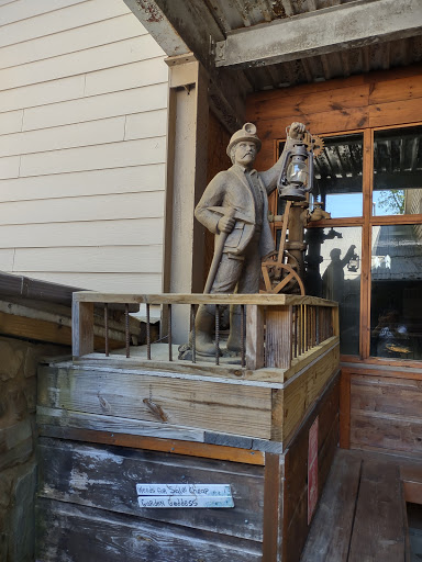 Tourist Attraction «Consolidated Gold Mine», reviews and photos, 185 Consolidated Gold Mine Rd, Dahlonega, GA 30533, USA