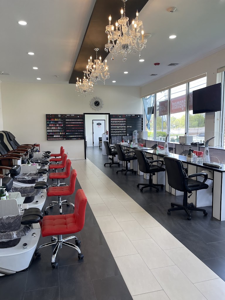 Coachella Nail Spa 11755