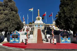 Tawang War Memorial image