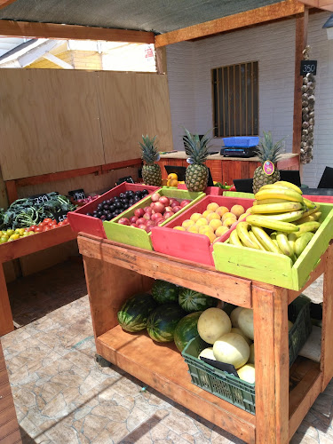La Granja Delivery - Frutería