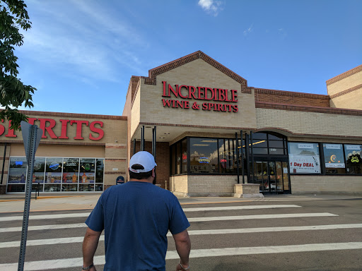 Wine Store «Incredible Wine & Spirits», reviews and photos, 8557 E Arapahoe Rd A, Greenwood Village, CO 80112, USA