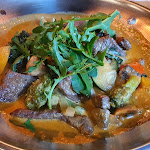 Photo n°4 de l'avis de Dirk.l fait le 15/12/2021 à 12:50 sur le  Restaurant Hayatt à M. Gladbach