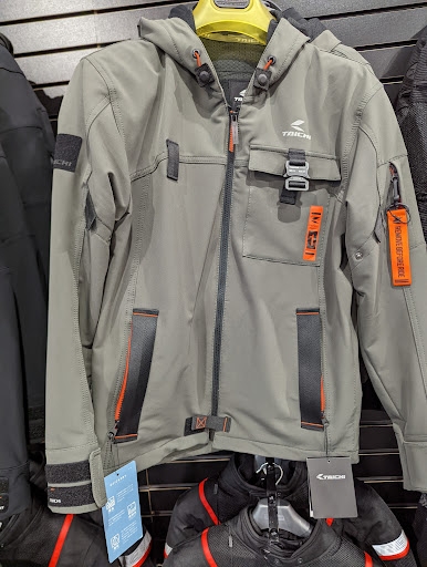 Motorcycle Dealer «Mountain Motorsports Roswell», reviews and photos, 1275 Upper Hembree Rd, Roswell, GA 30076, USA