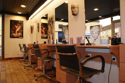 Salon Coiffure-Jégat à Dreux
