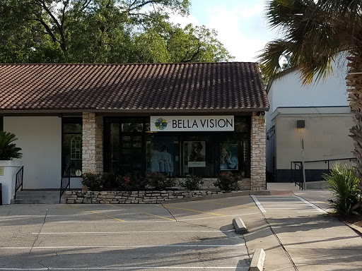 Bella Vision, 1206 W 38th St, Austin, TX 78705, USA, 