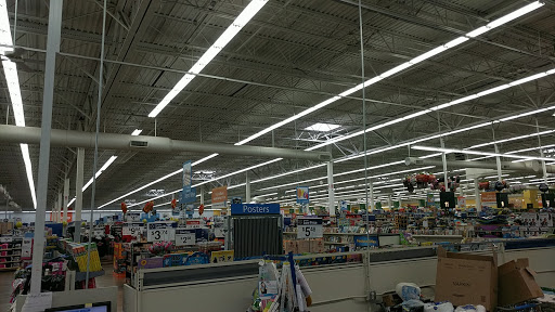 Department Store «Walmart Supercenter», reviews and photos, 1310 Preacher Roe Blvd, West Plains, MO 65775, USA