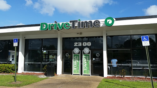 Used Car Dealer «DriveTime Used Cars», reviews and photos, 2300 N State Rd 7, Lauderdale Lakes, FL 33313, USA