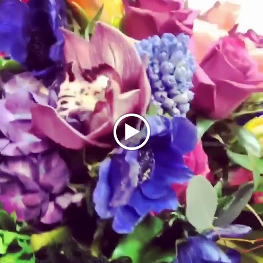 Florist «Kinship Floral», reviews and photos, 245 Revere St, Revere, MA 02151, USA