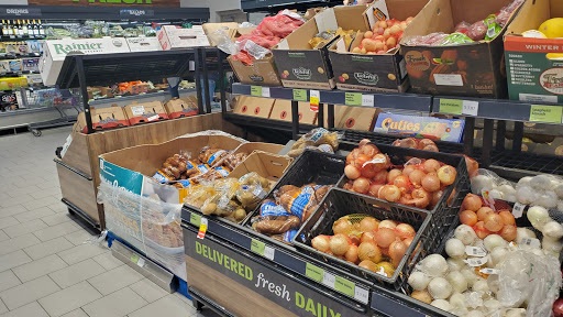 Supermarket «ALDI», reviews and photos, 13210 Telegraph Rd, Santa Fe Springs, CA 90670, USA