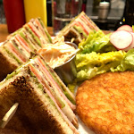 Photo n° 1 de l'avis de Frédéric.R fait le 08/02/2020 à 17:28 pour Schwartz’s Deli à Paris