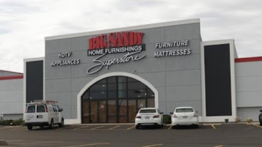 Big Sandy Superstore - Dayton