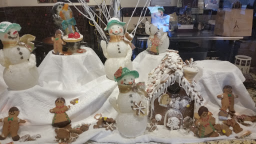 Cafe «All Chocolate Kitchen», reviews and photos, 33 S 3rd St, Geneva, IL 60134, USA