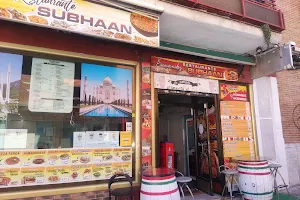 subhaan resturante & pizzeria,kebeb image