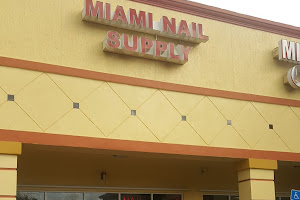 Miami Nail Supply