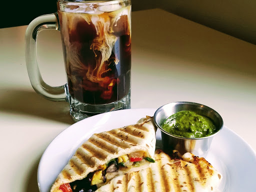 Coffee Shop «Global Goods & Coffee Shop», reviews and photos, 5613 Olde Wadsworth Blvd, Arvada, CO 80002, USA