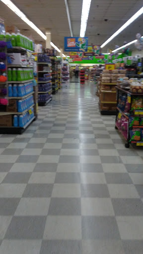 Grocery Store «Fiesta Mart», reviews and photos, 1235 S Josey Ln, Carrollton, TX 75006, USA