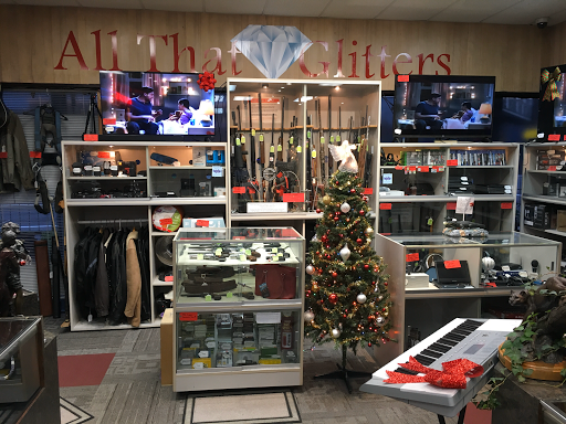 Pawn Shop «All That Glitters Pawn Shop Portland», reviews and photos, 12200 SE Division St, Portland, OR 97236, USA