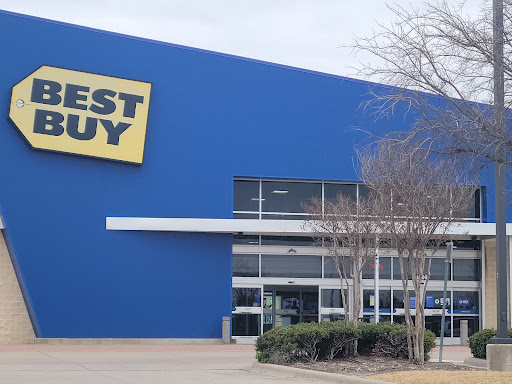 Electronics Store «Best Buy», reviews and photos, 190 E Stacy Rd, Allen, TX 75002, USA